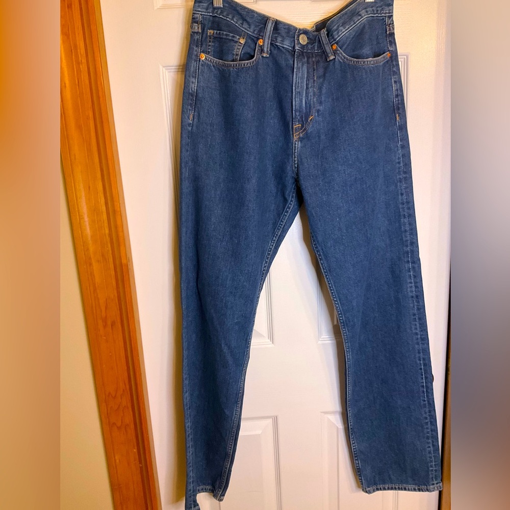 H&M Relaxed Fit Men’s Jeans